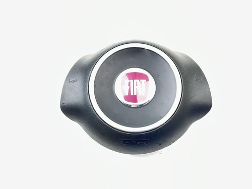 Airbag volante per fiat - fiat, 500