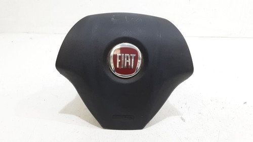 Airbag volante fiat punto - airbag,