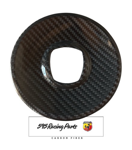 Cover airbag volante vero - volante,