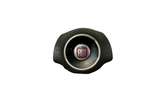 Airbag volante fiat 500 - fiat,