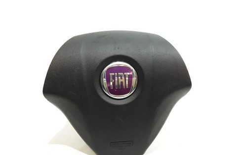 Airbag volante fiat grande - fiat,