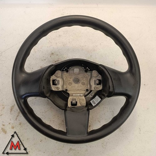 Volante sterzo senza airbag