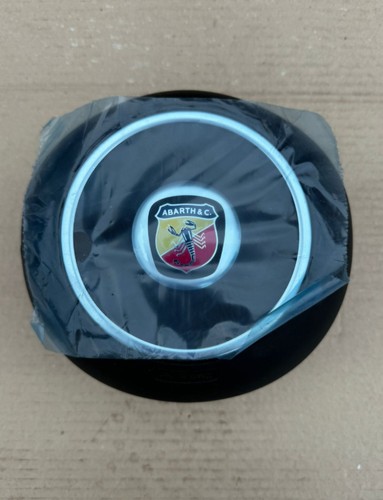 Airbag volante fiat 500 abarth - 500,