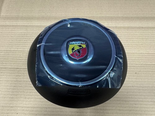 Volante fiat 500 abarth - fiat,