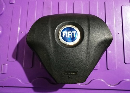 Airbag volante fiat grande - ,