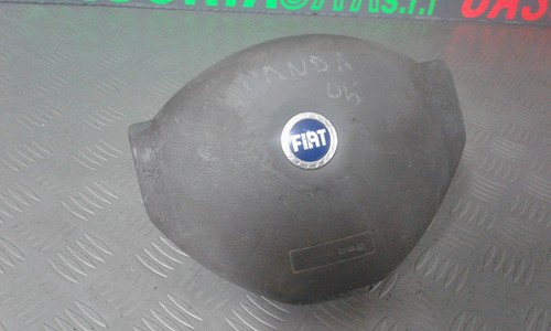 Airbag volante fiat panda - fiat, 2