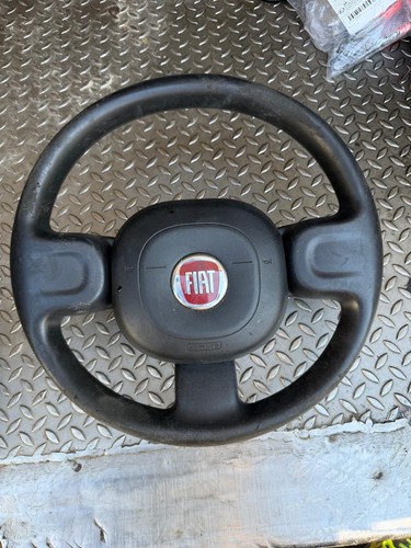 Volante manubrio fiat panda - manubrio,