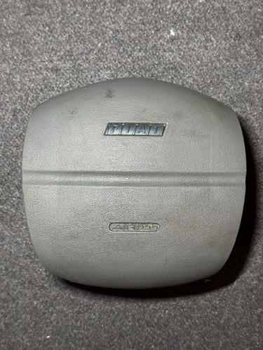 Airbag volante fiat seicento - airbag,