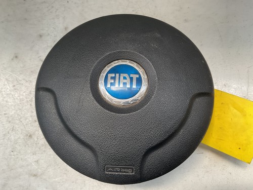 Airbag volante per - volante, fiat