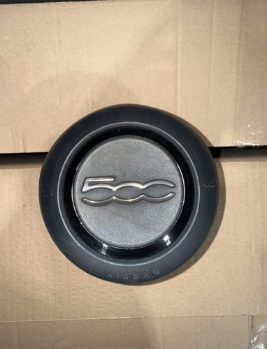 Airbag volante fiat - airbag, 500e
