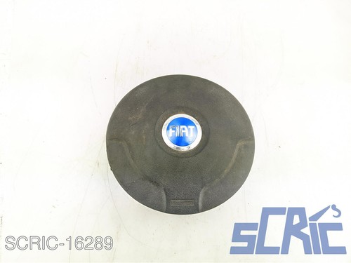 Airbag volante fiat idea - airbag,