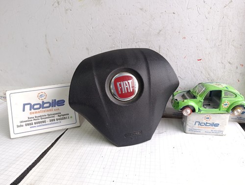 Airbag anteriore sinistro - anteriore, sx