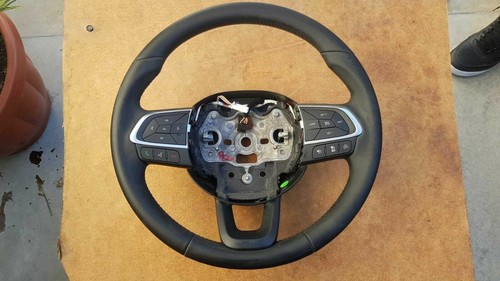 Volante sterzo fiat tipo - volante, 2015