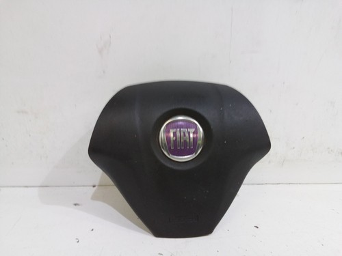 Airbag volante fiat bravo - volante, 2