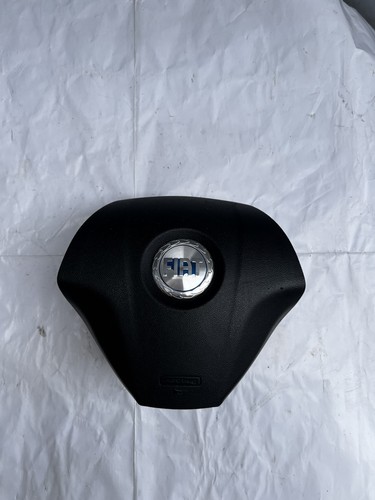 Airbag volante fiat grande - volante,