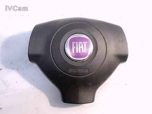 Airbag volante fiat - airbag,