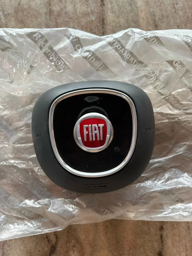 Airbag volante fiat 500l 2012 - fiat,