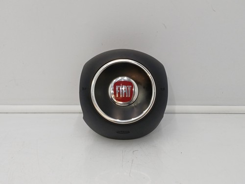 Airbag volante fiat 500x - fiat,
