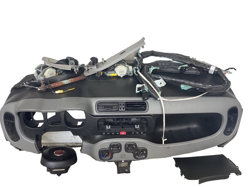 Kit cruscotto cintura - cruscotto,