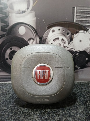 Airbag volante conducente fiat - volante,