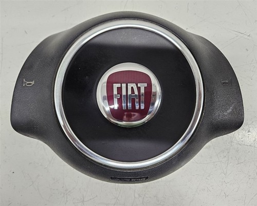 Airbag volante per fiat 500 - volante,