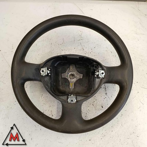 Volante sterzo senza airbag