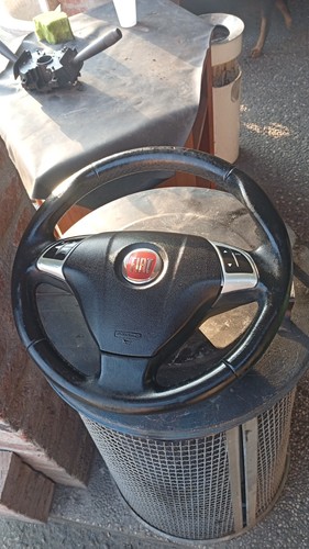 Volante fiat grande - fiat,