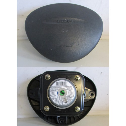 Airbag volante 735278157 - airbag,
