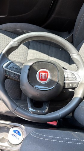 735712177 volante fiat tipo - 735712177, 6j
