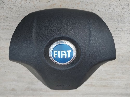 Airbag volante fiat - fiat, grande