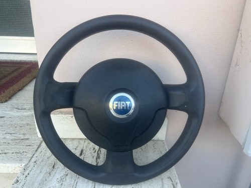 Volante per fiat idea - volante,