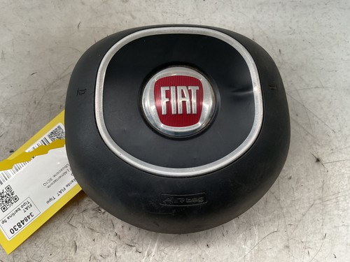Airbag volante per fiat tipo - airbag,