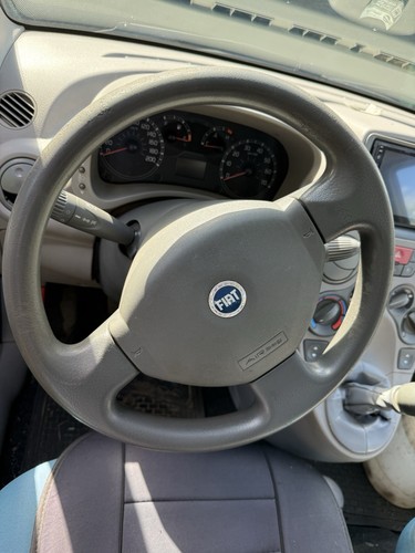 Volante panda 169 - volante,