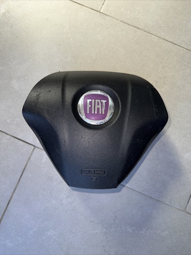 Airbag volante fiat - volante,