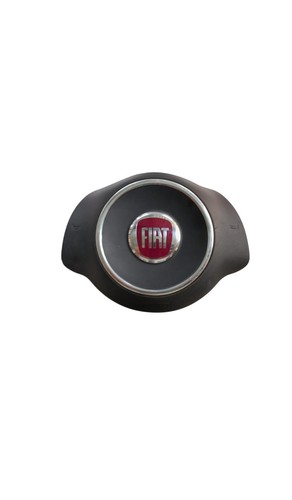 Airbag volante fiat 500 - , 2007