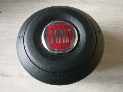Airbag volante fiat - volante,