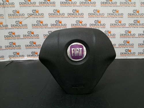 Airbag volante sterzo lato - airbag,