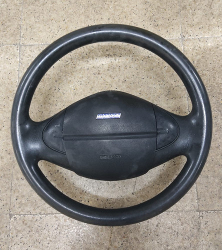 735367562 volante con - con, airbag
