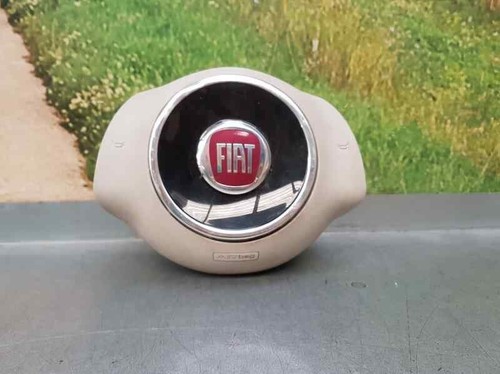 Airbag volante fiat 500 dal - fiat,