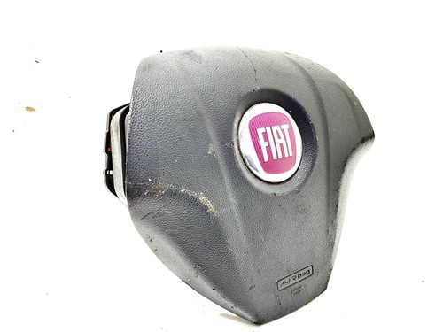 Airbag volante per fiat grande - volante,