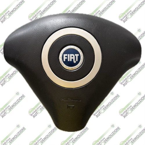 7353879950 airbag volante fiat - 7353879950,
