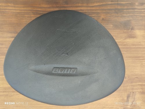 Airbag volante fiat punto - airbag,