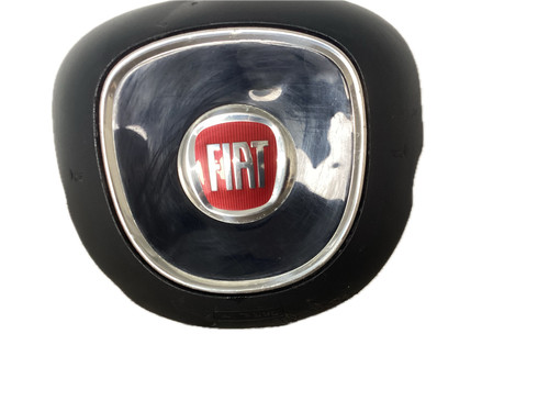 Airbag volante pallone fiat - airbag,
