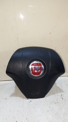 Airbag volante per - volante, fiat