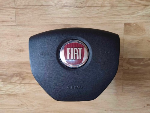 Airbag volante fiat scudo - volante,