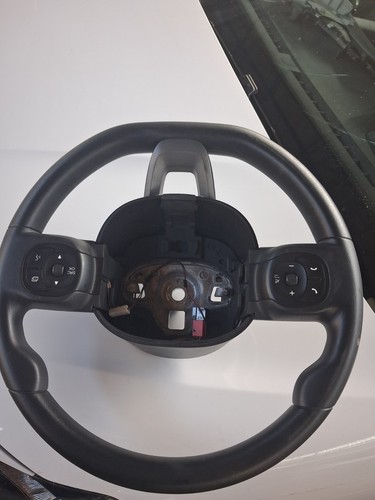 Volante panda 312 - panda,
