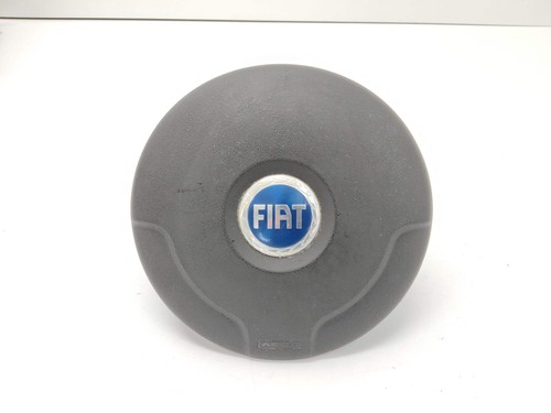 Airbag volante fiat idea - fiat,
