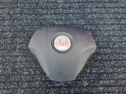 Airbag volante fiat punto - airbag,