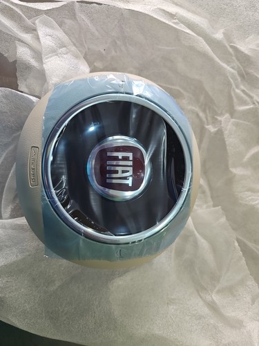 Airbag volante fiat 500 - fiat,