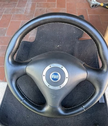Volante fiat punto - volante,